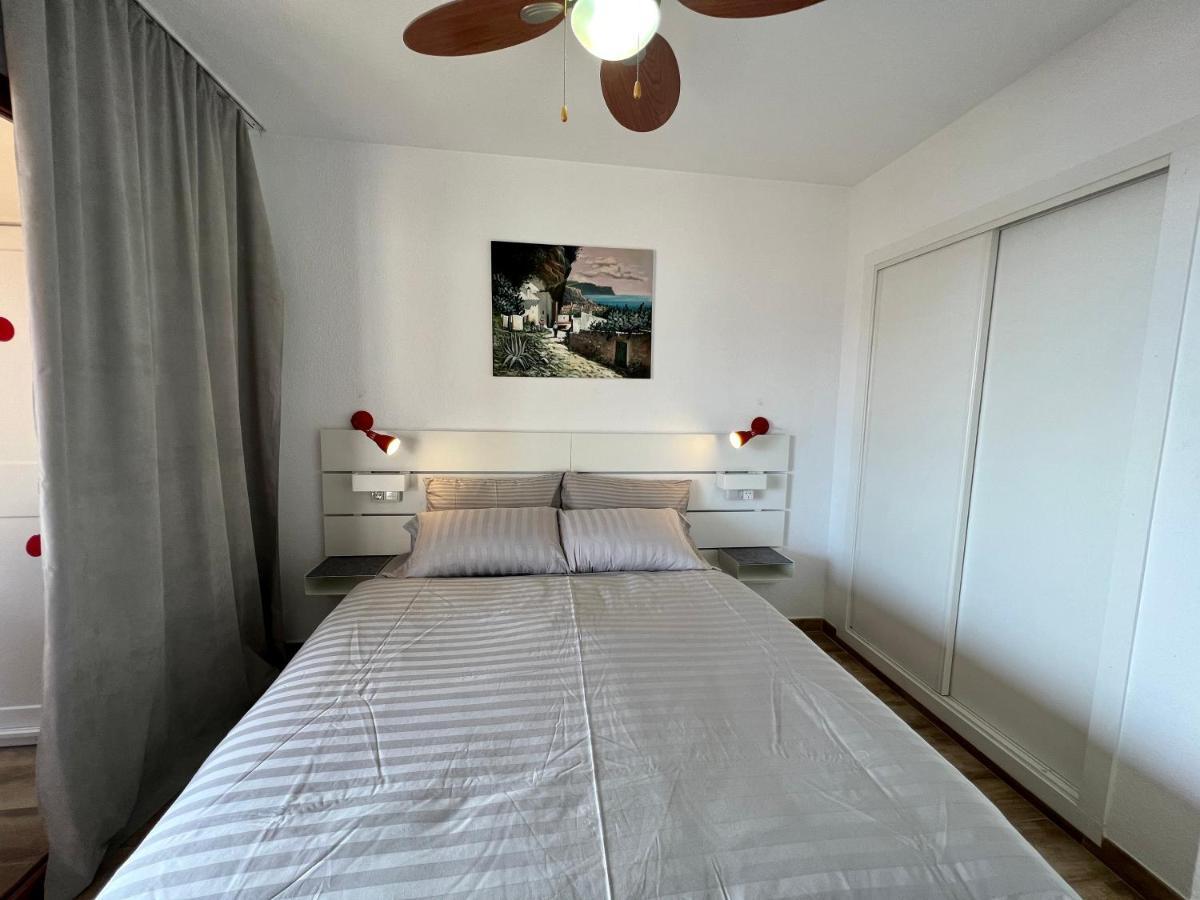 Shore Evamar Benidorm Exteriér fotografie